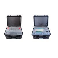TDR Cable Fault Locator