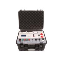 Cable Sheath Fault Locator