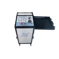 High Voltage Surge Generator
